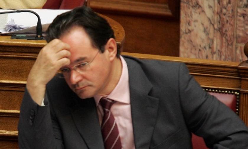 Special Court to deliver ruling in Papaconstantinou's trial on Tuesday