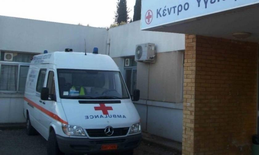 Χωρίς καύσιμα τα ασθενοφόρα στα Κέντρα Υγείας σε Στερεά και Θεσσαλία