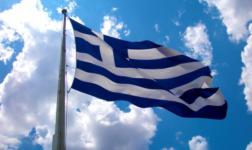 «Η Ελλάδα ποτέ δεν πεθαίνει...»