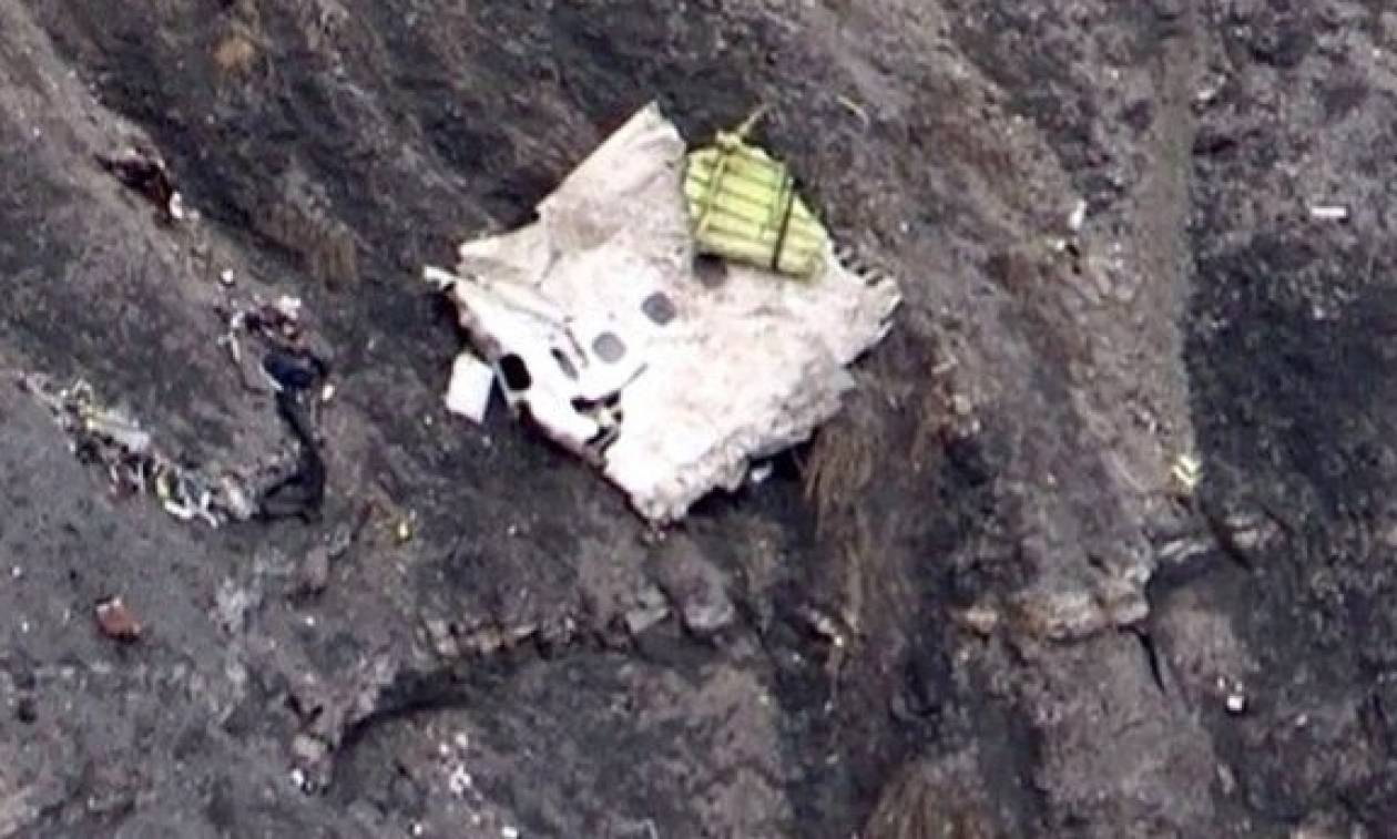 Πτώση αεροπλάνου: Σε «άσχημη κατάσταση» βρέθηκε το μαύρο κουτί