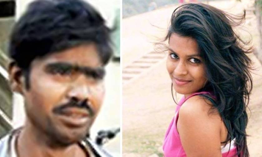Ινδία: Έσυρε από τα μαλλιά μέχρι το τμήμα τον παραλίγο βιαστή της