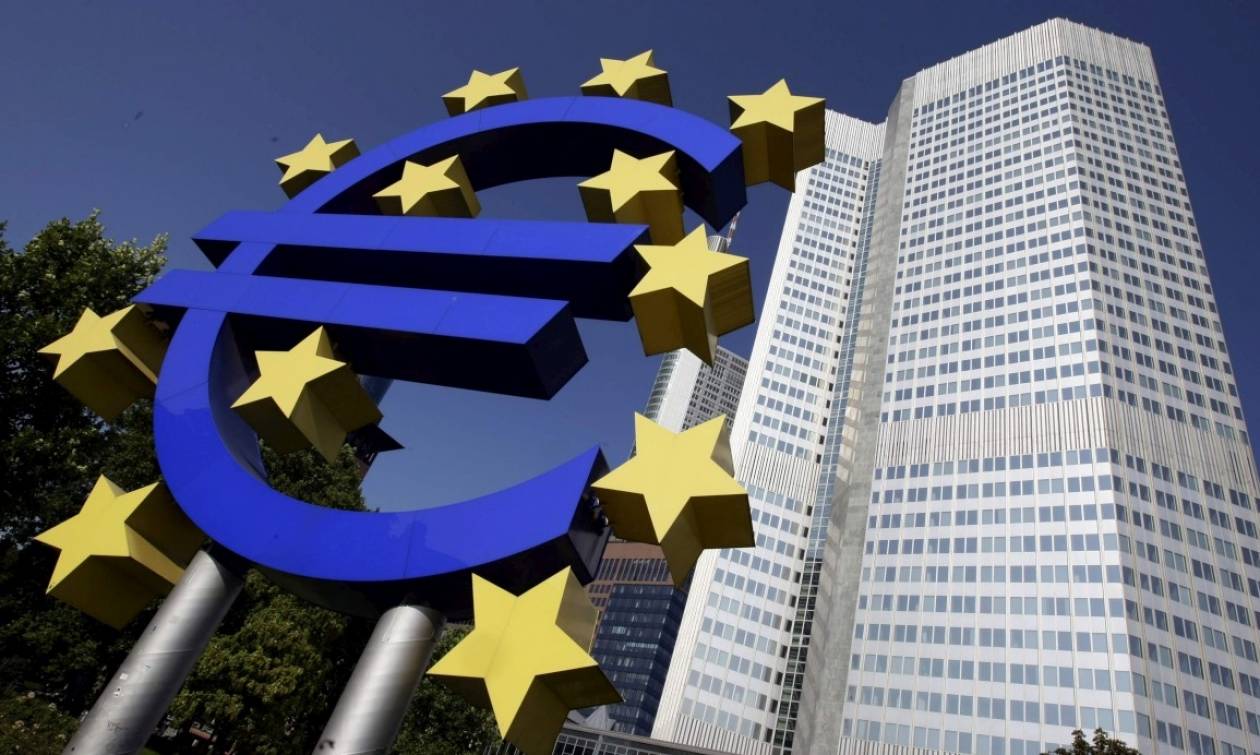 ΕΚΤ: Αύξηση του ELA για τις ελληνικές τράπεζες κατά 2 δισ. ευρώ