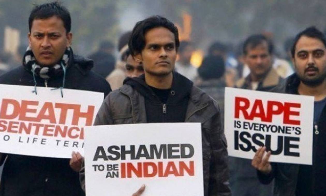 Ινδία: Έγινε η πρώτη σύλληψη για τον βιασμό της καλόγριας