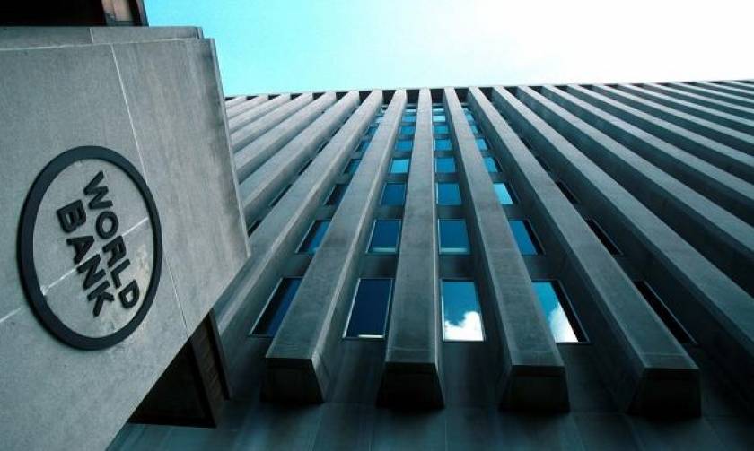 Σερβία: Δάνειο 88,3 εκατ. ευρώ από την Παγκόσμια Τράπεζα