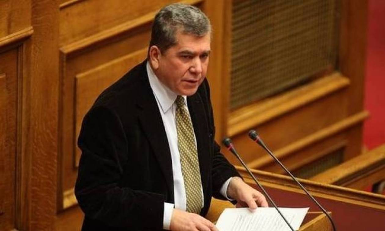 Μητρόπουλος: Πρέπει να αποκλείσουμε τη ρήξη
