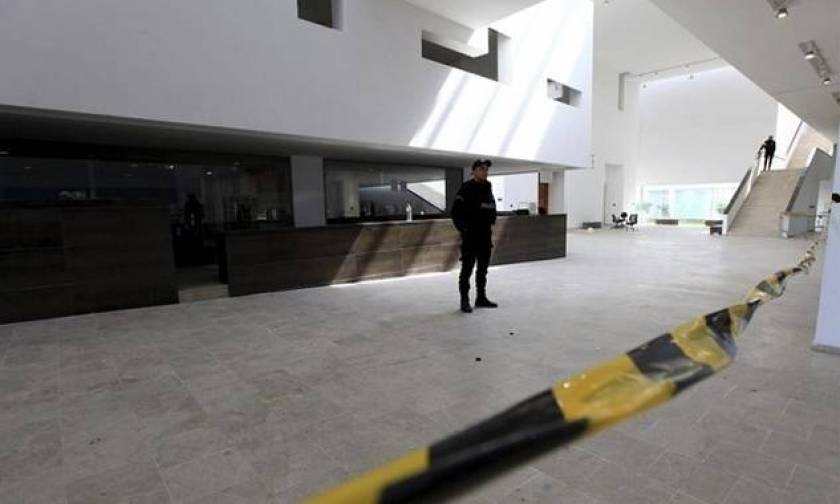 Τυνησία: 23 ύποπτοι έχουν συλληφθεί μετά την επίθεση στο Μουσείο του Μπαρντό
