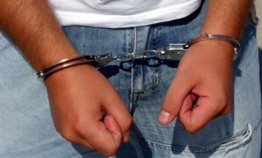 Ξάνθη: Δύο συλλήψεις ανήλικων για κλοπές