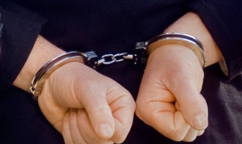 Χανιά: Στην φυλακή ο 50χρονος που τραυμάτισε τους αστυνομικούς