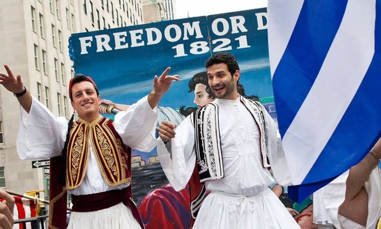 «Πάγωσε» ψήφισμα για την Ελληνική Ανεξαρτησία από φιλότουρκο γερουσιαστή