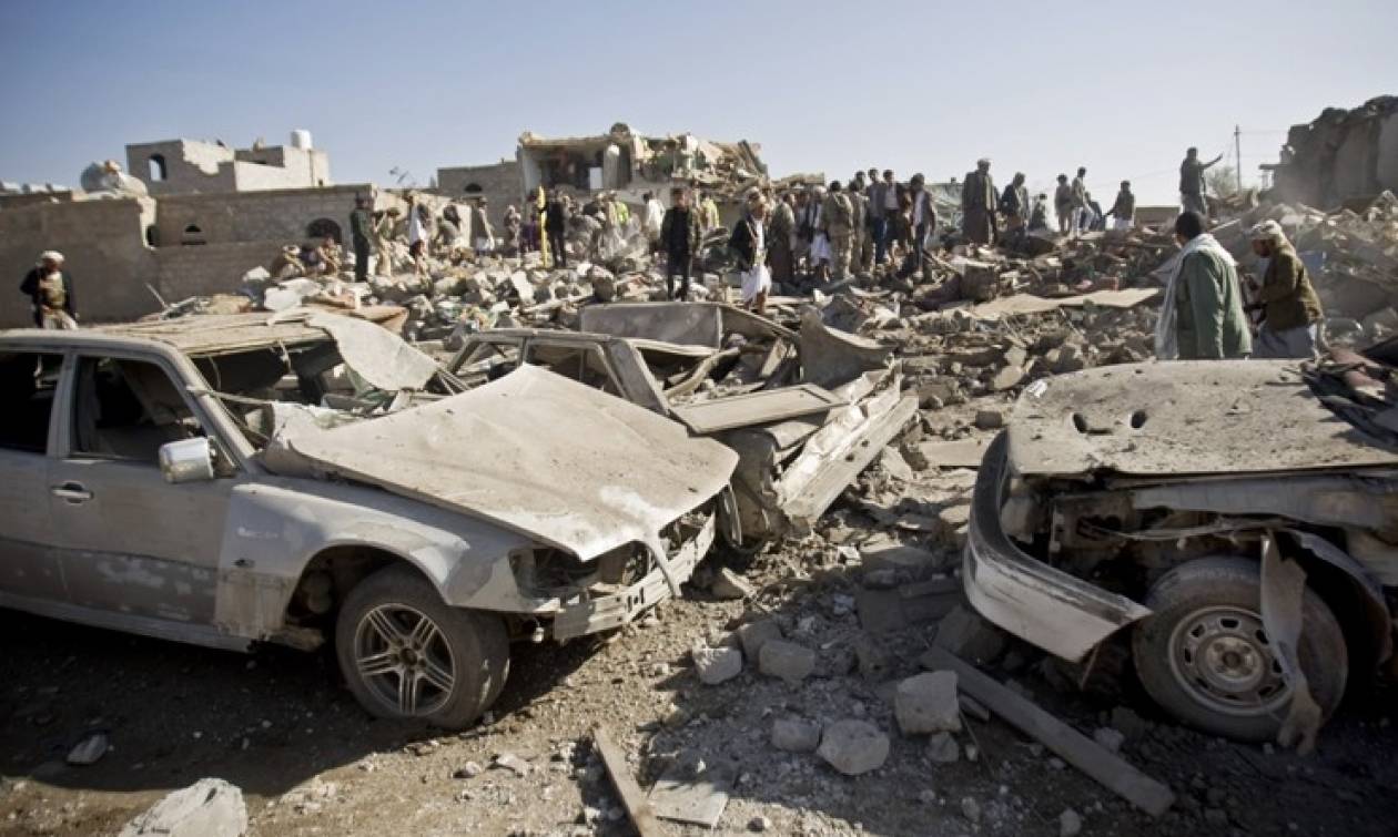 Υεμένη: «Η στρατιωτική επιχείρηση στη χώρα θα διαρκέσει μερικές ημέρες»
