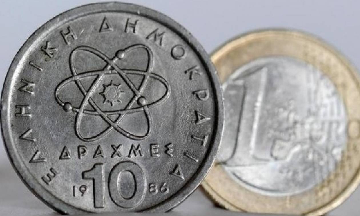 Σενάρια «διπλού» νομίσματος για την Ελλάδα διαρρέουν οι Βρυξέλλες