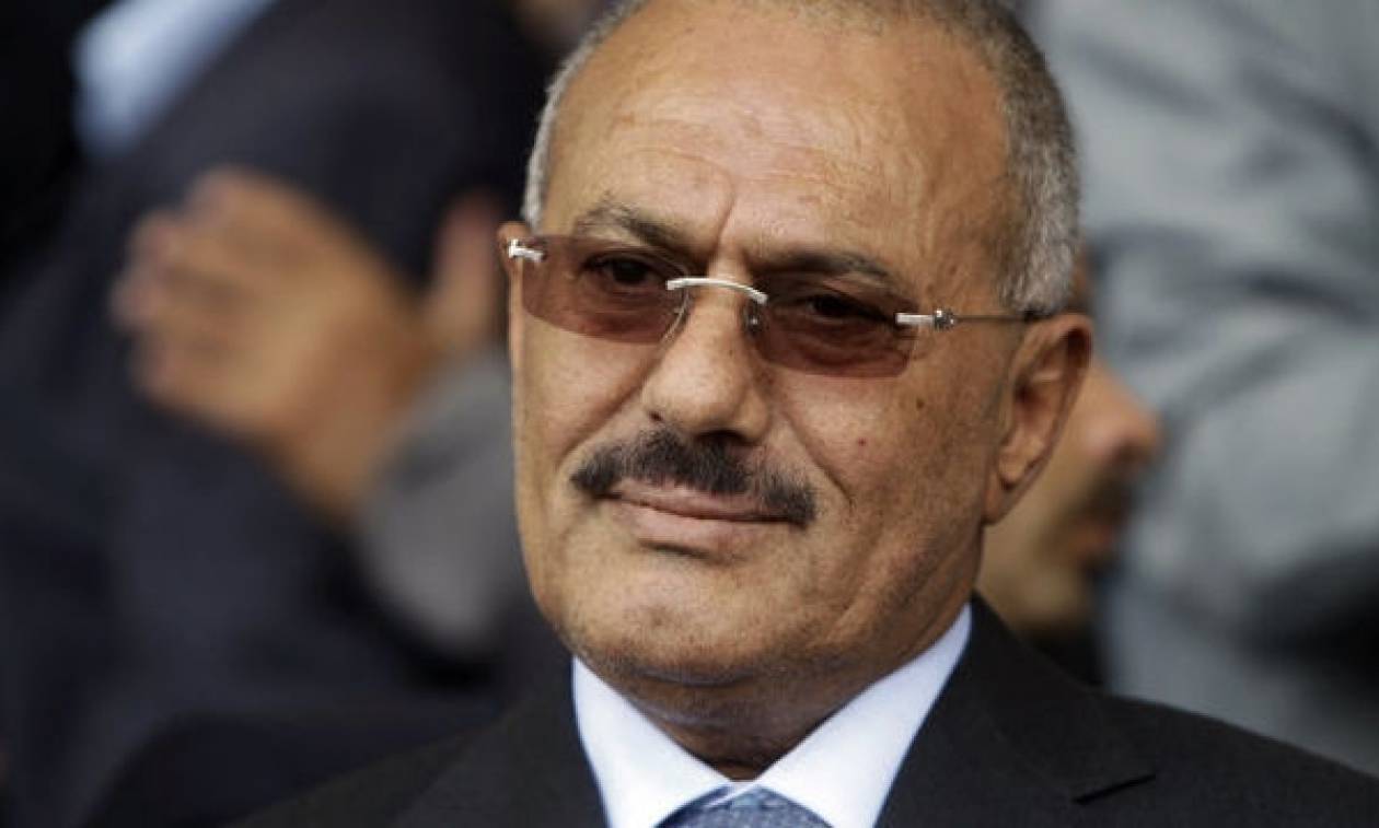 Υεμένη: Έκκληση του πρώην προέδρου για κατάπαυση του πυρός