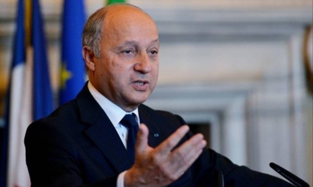 Η Γαλλία πιέζει για παραπομπή του Ισλαμικού Κράτους στο Διεθνές Ποινικό Δικαστήριο
