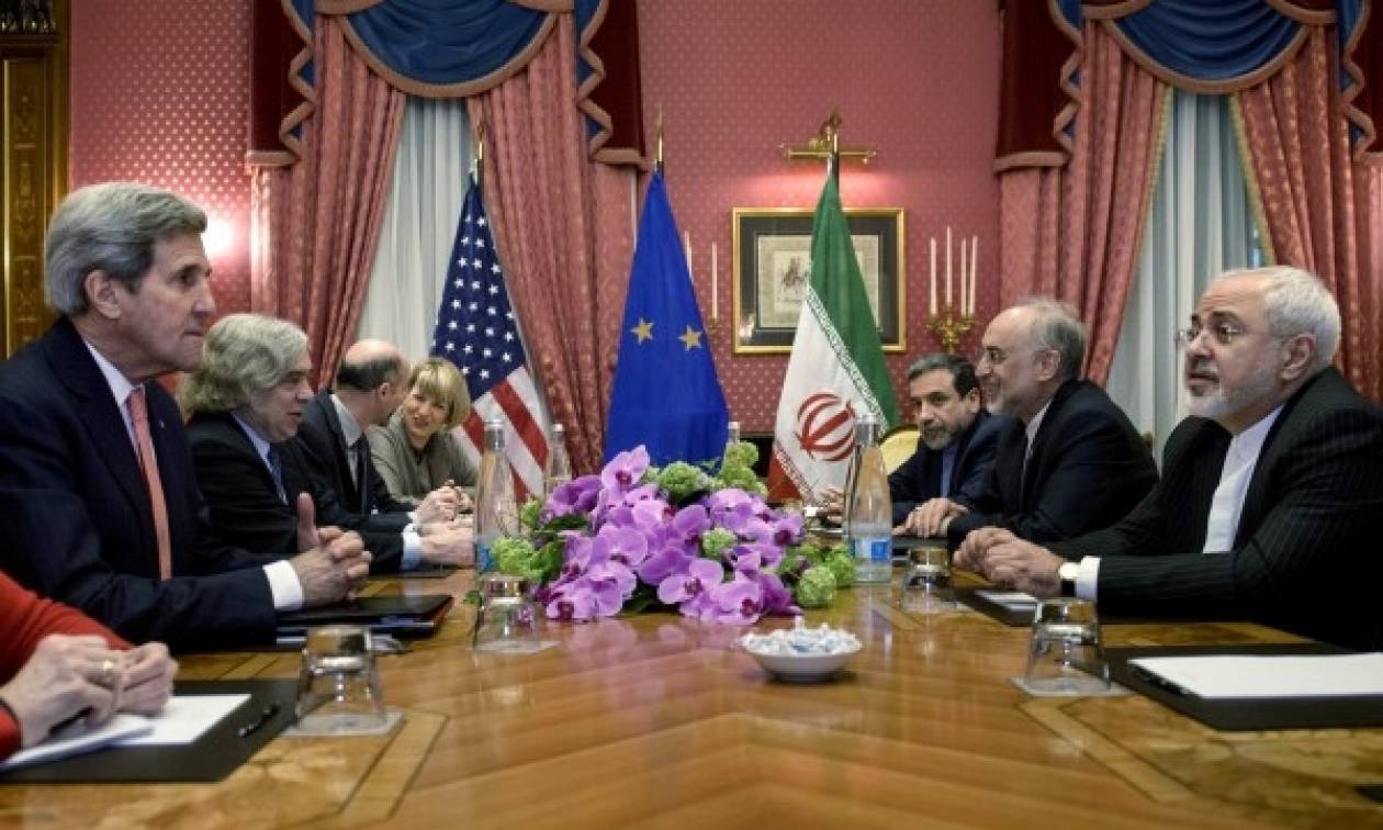 Όλο και πιο κοντά η συμφωνία για τα πυρηνικά του Ιράν