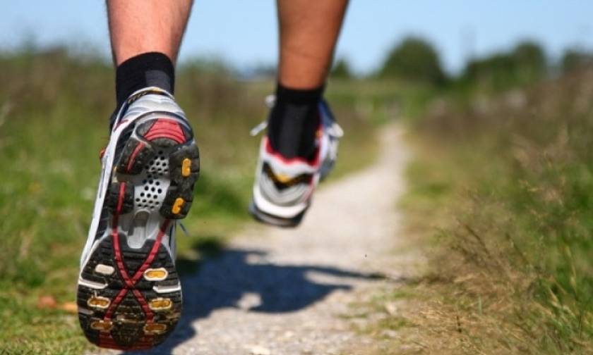 Πώς θα διαλέξεις παπούτσια για τρέξιμο