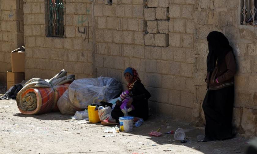 Υεμένη: Τουλάχιστον 54 νεκροί σε συγκρούσεις στο Άντεν