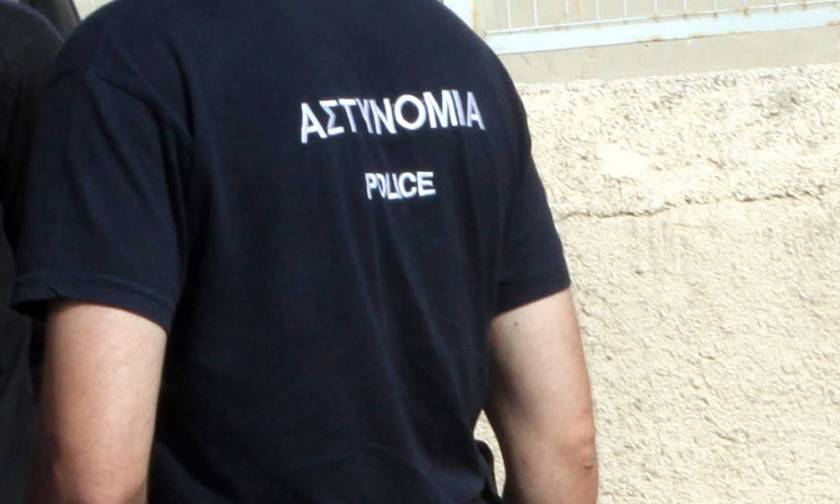 Θεσσαλονίκη: Παρίστανε τον αστυνομικό και διέπραττε κλοπές
