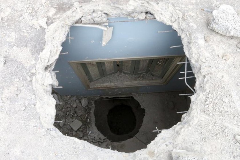 Κρήτη: «Εργοδοτικό έγκλημα» λένε οι οικοδόμοι για το δυστύχημα (photos)