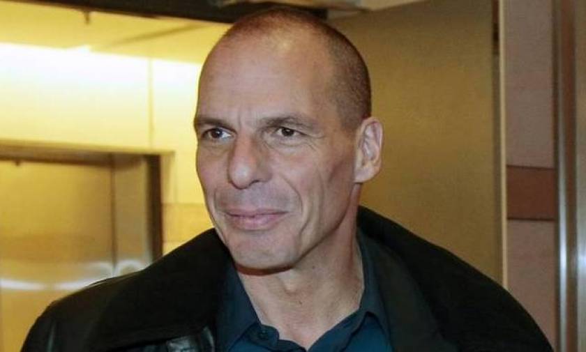No recession measures or rise in VAT rates, FinMin Varoufakis says