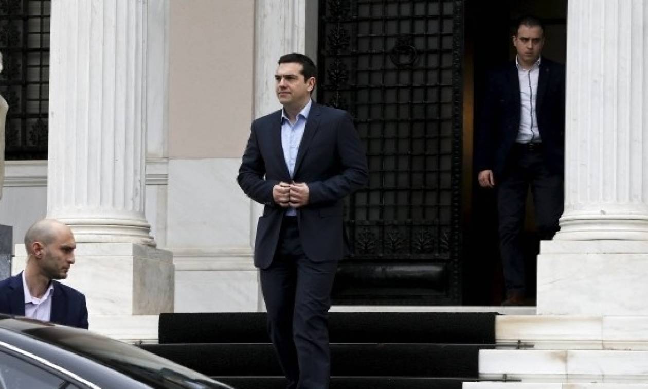 FAS: Η Ελλάδα δεν έχει υποβάλει ακόμα τη λίστα μεταρρυθμίσεων