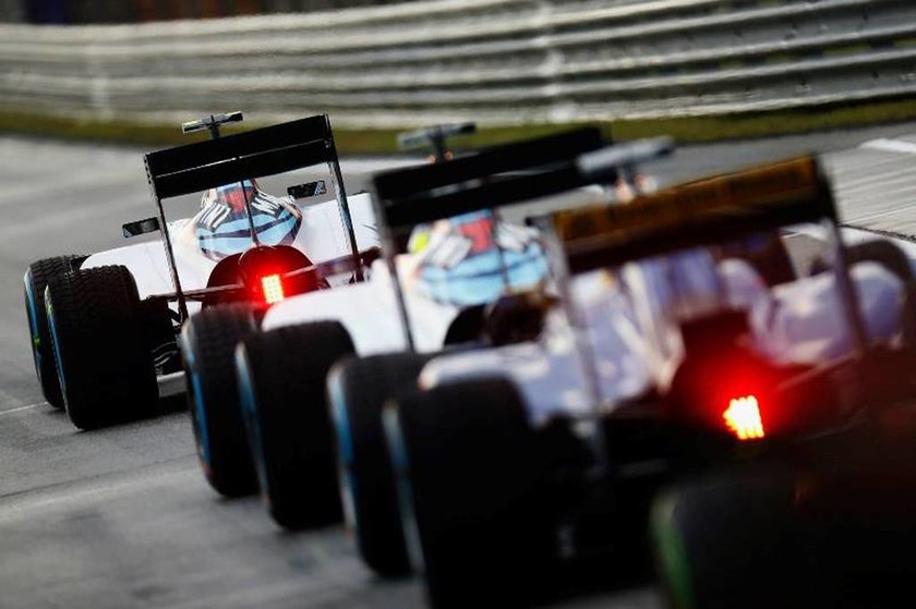 F1 Grand Prix Μαλαισίας: Ο σαραντάρης κος Hamilton