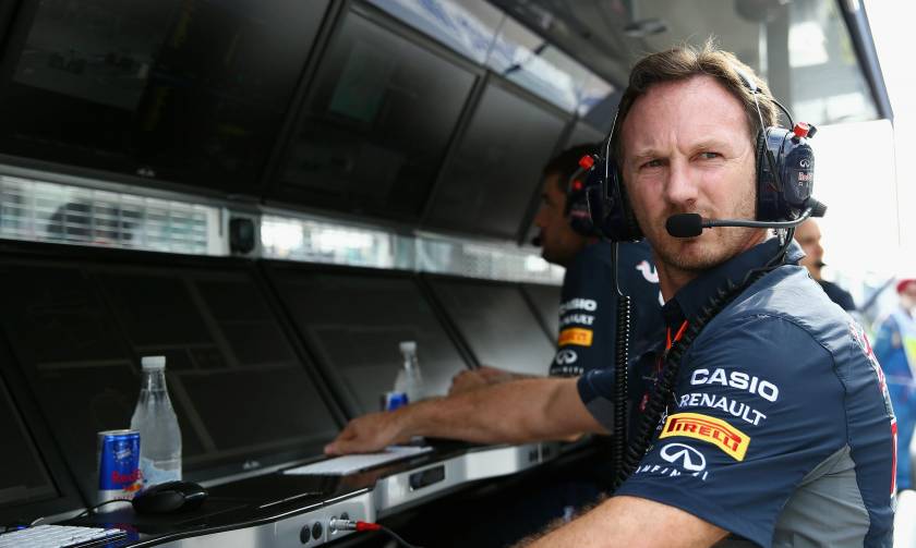 F1 Red Bull: Αν η Renault αποχωρίσει θα αναγκαστούμε να φύγουμε και εμείς