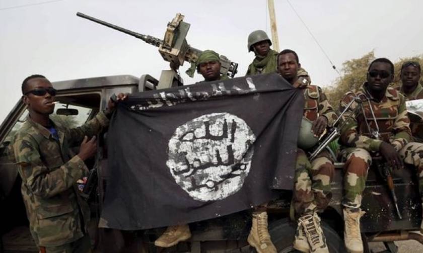 Νιγηρία: Τουλάχιστον 15 νεκροί σε επιθέσεις της Μπόκο Χαράμ