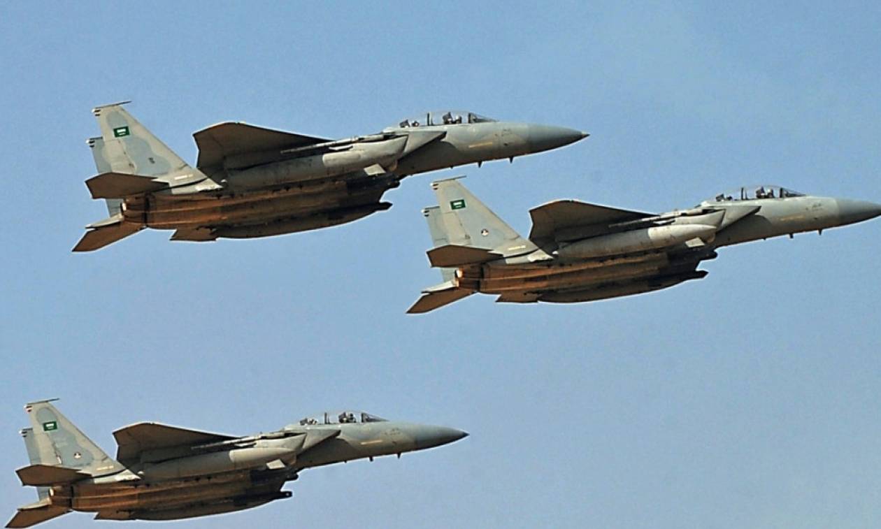 Υεμένη: 15 στρατιώτες νεκροί κατά η διάρκεια αεροπορικών επιδρομών