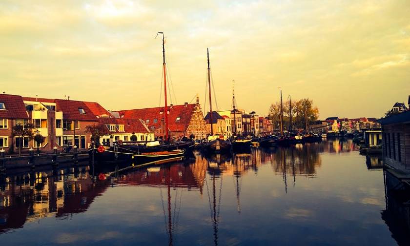 Ολλανδία: η χώρα της ηρεμίας (photos)