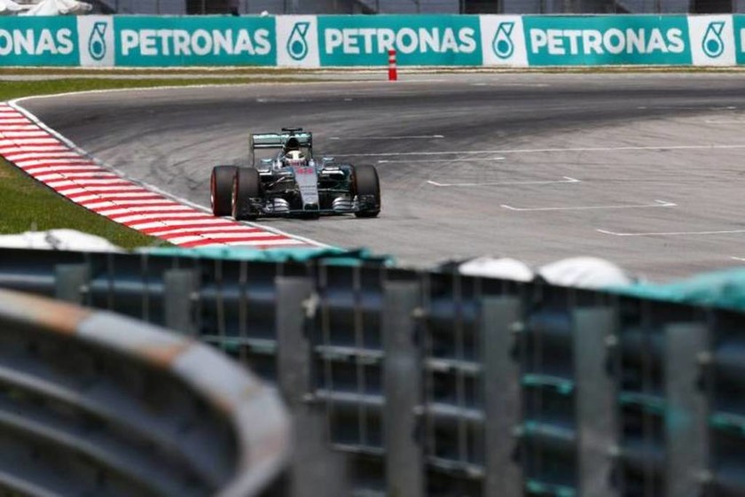 F1 Grand Prix Μαλαισίας: Η επιστροφή του Vettel