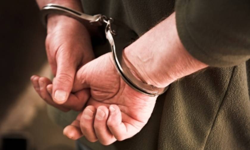 Πρέβεζα: Συνελήφθη για κλοπές δύο φορές σε τέσσερις ημέρες