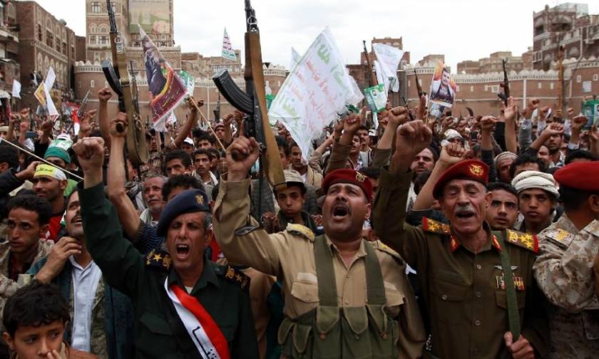 Υεμένη: Συγκρούσεις μεταξύ Χούτι και σουνιτών – 38 νεκροί