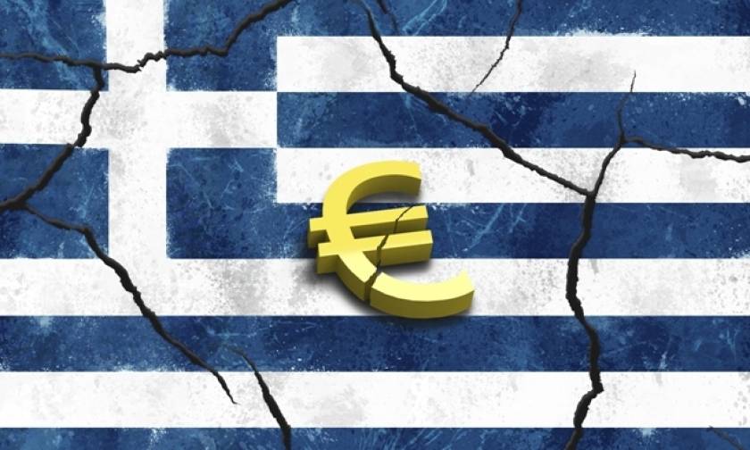 FT: Η ευρωζώνη εξετάζει τις επιπτώσεις ενός Grexit