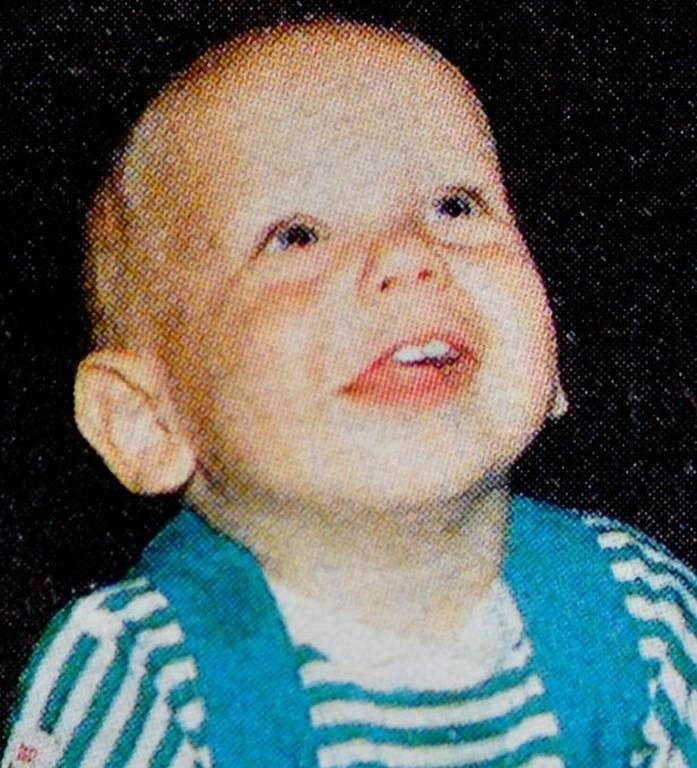 Αντρέας Λούμπιτς: Το χαμογελαστό αγόρι που σκόρπισε το θάνατο (photos)
