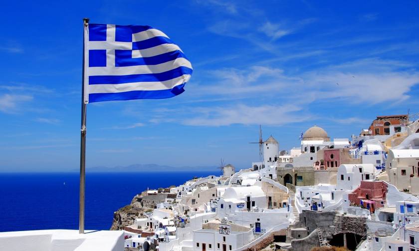 KOYIZ: Πόσο καλά γνωρίζεις την Ελλάδα;