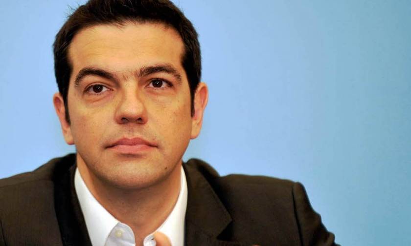 Tsipras to brief Parliament on negotiation with partners