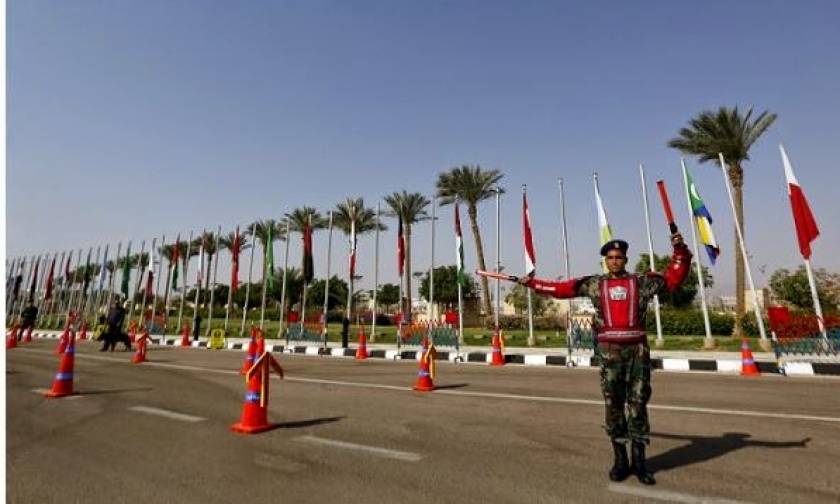 Οι αραβικές χώρες θα δημιουργήσουν ενιαίο στρατό