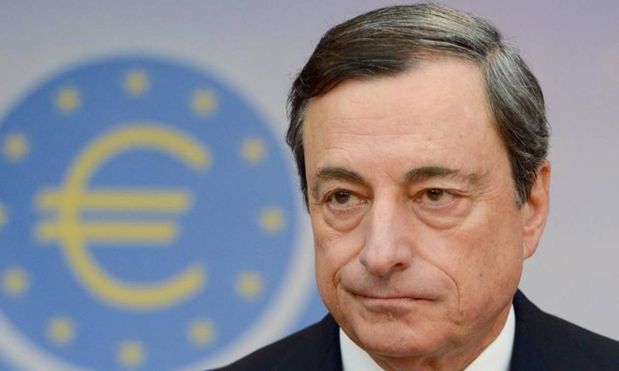 Διαμάχη στην ΕΚΤ για τις ελληνικές τράπεζες