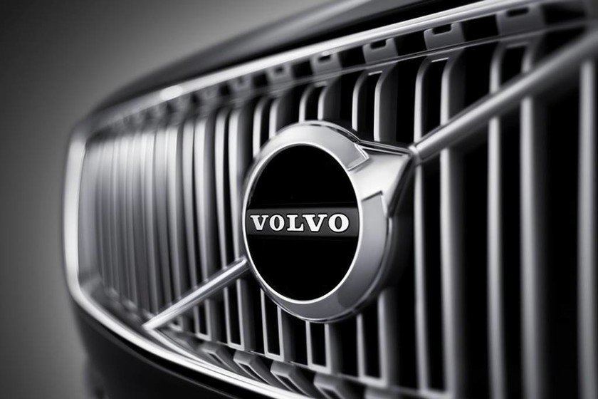Volvo XC90: Βραβείο Red Dot για λίγα και εκλεκτά προϊόντα