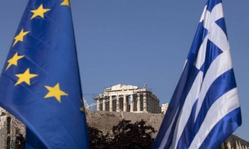 Stratfor: «Η Γερμανία φοβάται...τις σχέσεις της Ελλάδας με τη Ρωσία»