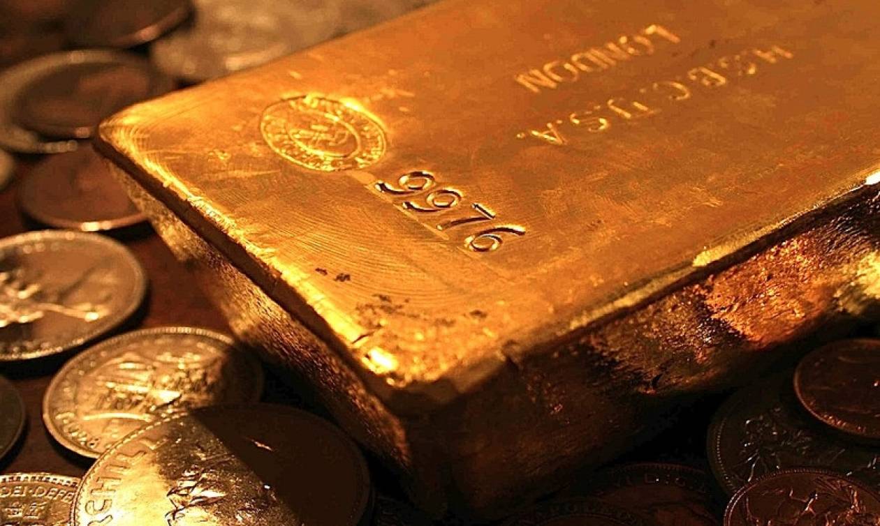 «Πλιάτσικο» εκατομμυρίων από την Eldorado Gold σε βάρος της Ελλάδας