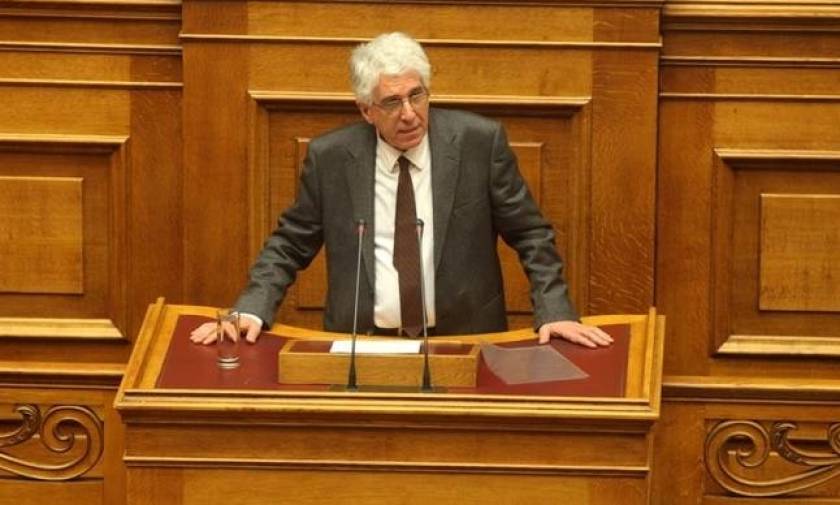 Παρασκευόπουλος: Δεν υπάρχει δυνατότητα αλλαγής χώρου για τη δίκη της ΧΑ