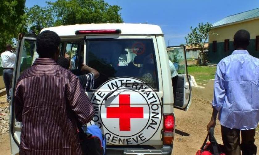 Μάλι: Ένοπλοι πυρπόλησαν ένα φορτηγό του ΔΕΕΣ αφού πρώτα σκότωσαν τον οδηγό του