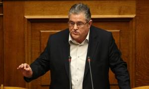Κουτσούμπας: Πίστεψαν ότι o ΣΥΡΙΖΑ θα σκίσει τα μνημόνια... (video)