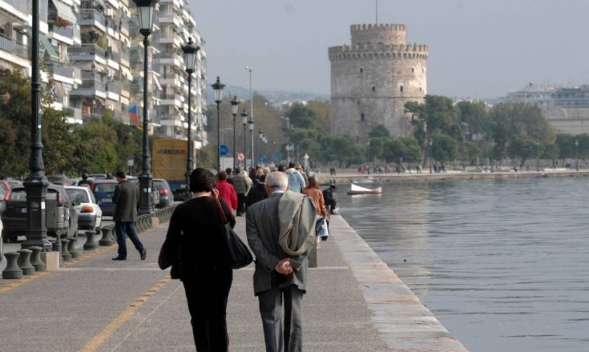 Τι λένε οι Γερμανοί τουρίστες για την Ελλάδα και τους Έλληνες