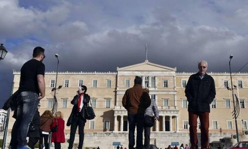 DW: Ποιοι είναι οι στόχοι της ελληνικής κυβέρνησης;