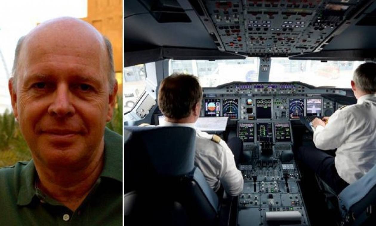 Πιλότος είχε προειδοποιήσει για τις συνθήκες του δυστυχήματος του Airbus