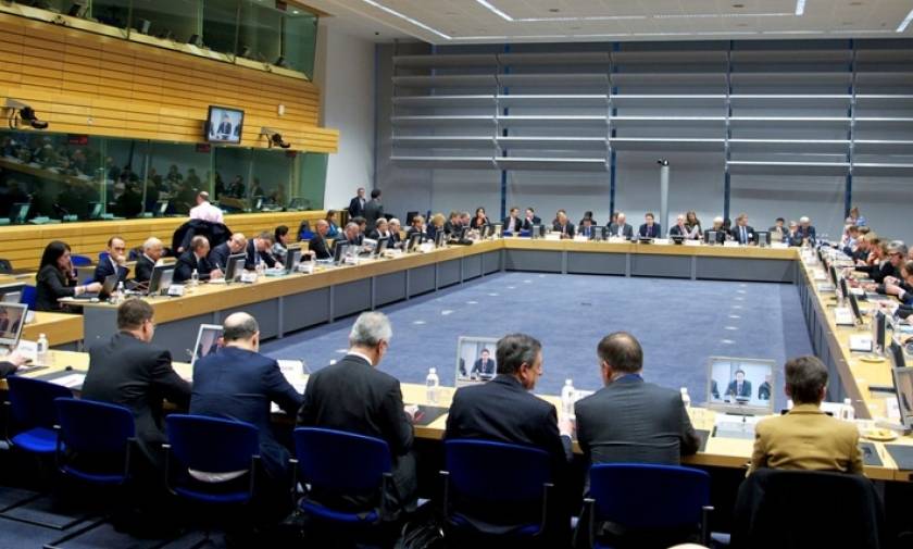 Χωρίς συμφωνία οι διαπραγματεύσεις στο Brussels Group