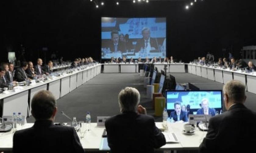 Brussels Group: «Παραγωγικές οι έως τώρα συζητήσεις»
