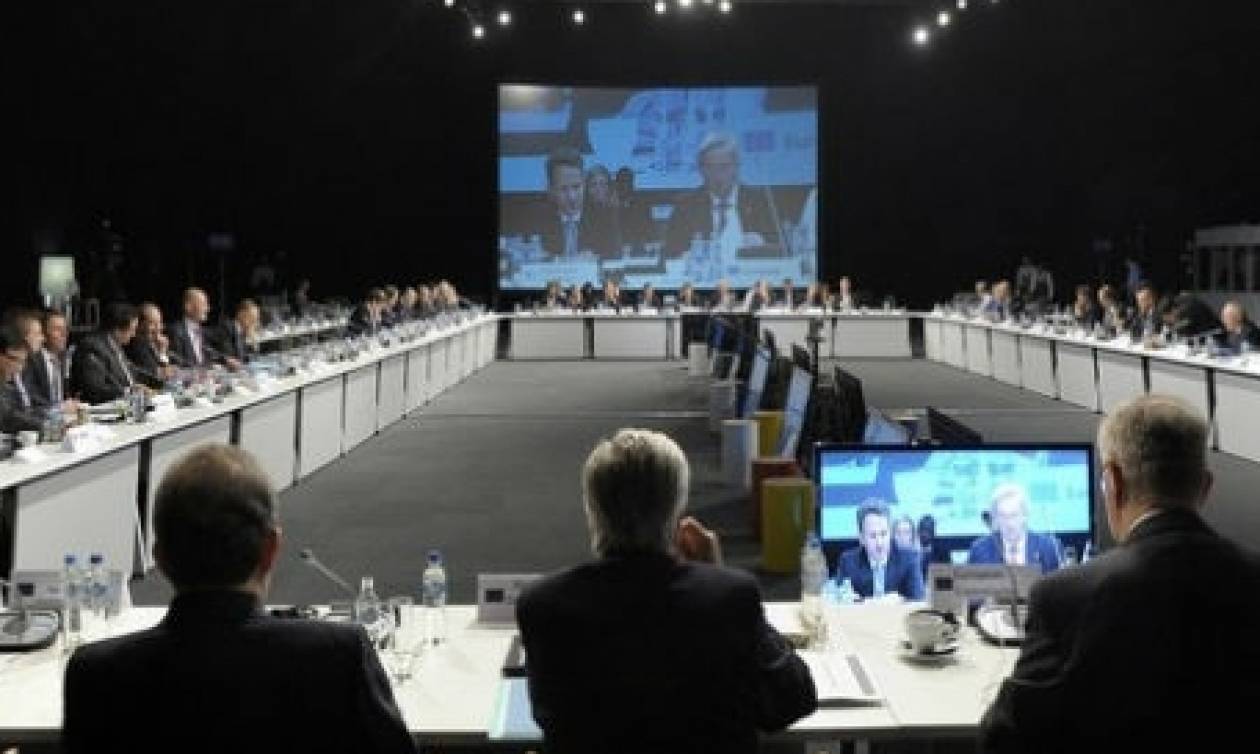 Brussels Group: «Παραγωγικές οι έως τώρα συζητήσεις»